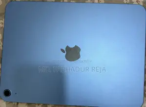 অ্যাপল আইপ্যাড (২০২৫) ১২৮ জিবি নীল
