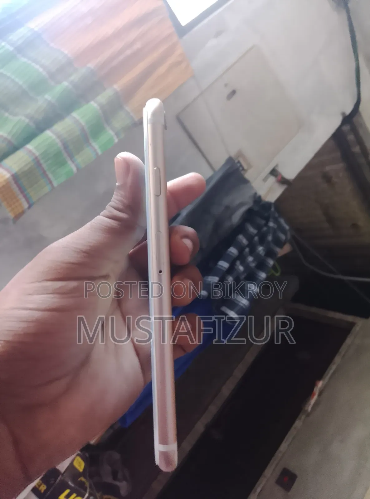 Apple iPhone 6s Plus 64 GB Gold