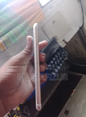 Apple iPhone 6s Plus 64 GB Gold