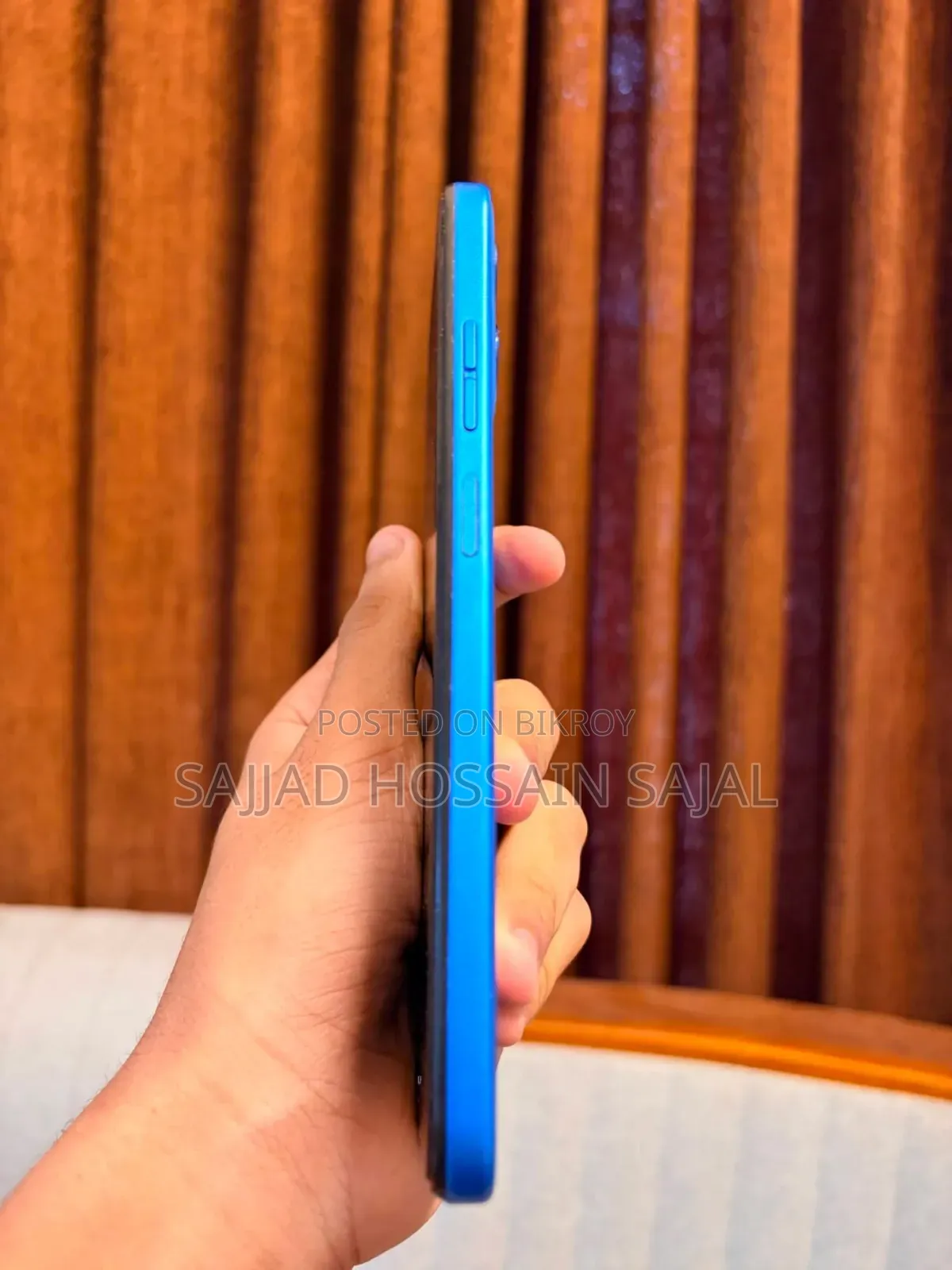 মোটরোহলা মোটো জি৪৫ ১২৮ জিবি ব্লু