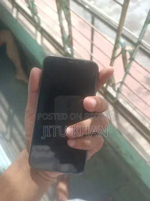অ্যাপল আইফোন এক্সআর ১২৮ জিবি কালো