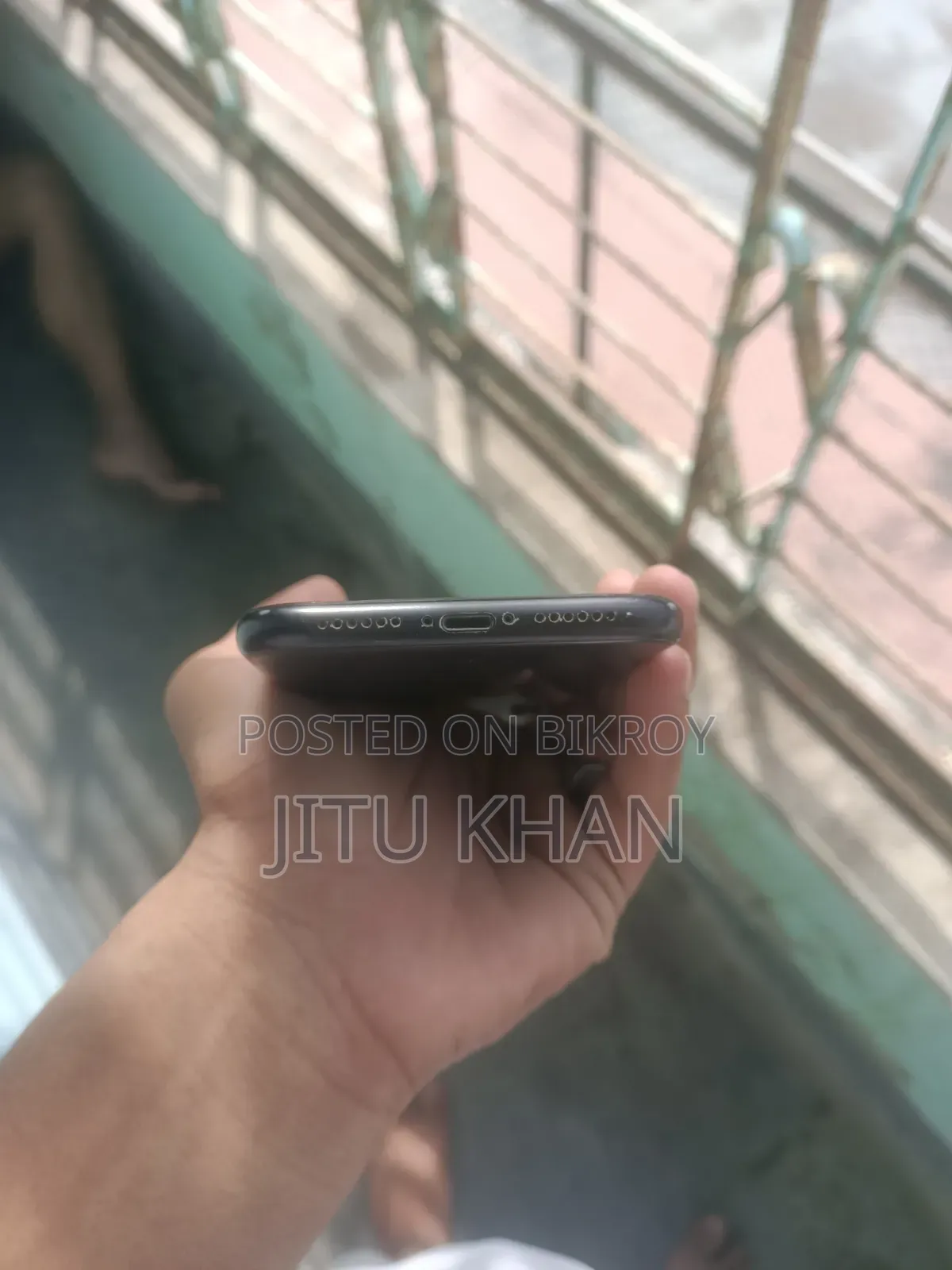 অ্যাপল আইফোন এক্সআর ১২৮ জিবি কালো