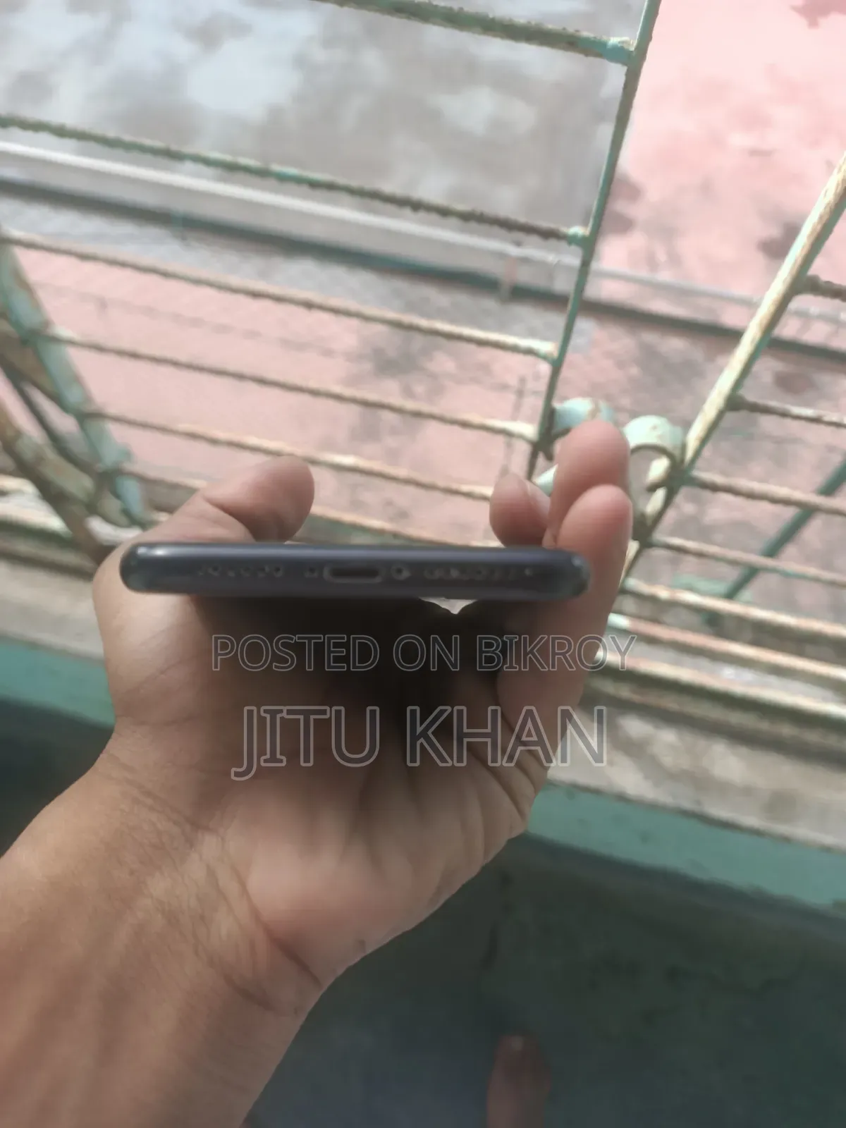 অ্যাপল আইফোন এক্সআর ১২৮ জিবি কালো