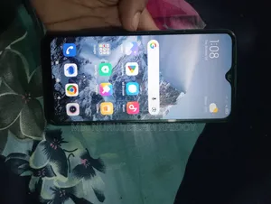 Xiaomi Redmi 8 64 GB Blue