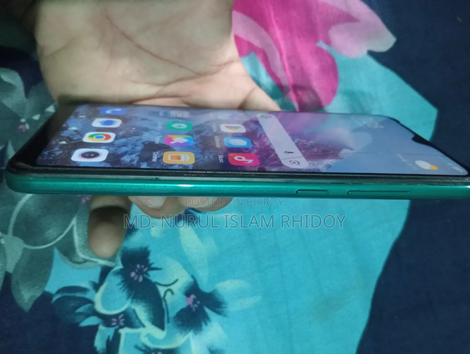 Xiaomi Redmi 8 64 GB Blue