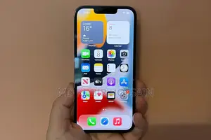 অ্যাপল আইফোন ১৩ প্রো ২৫৬ জিবি ব্লু