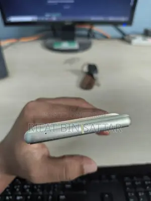 Google Pixel 7 128 GB Gray
