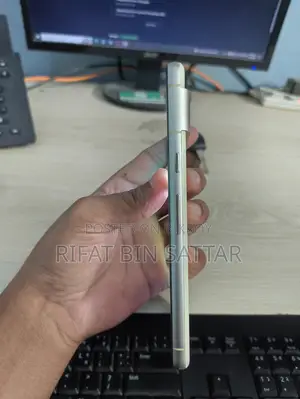 Google Pixel 7 128 GB Gray