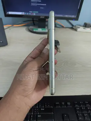 Google Pixel 7 128 GB Gray