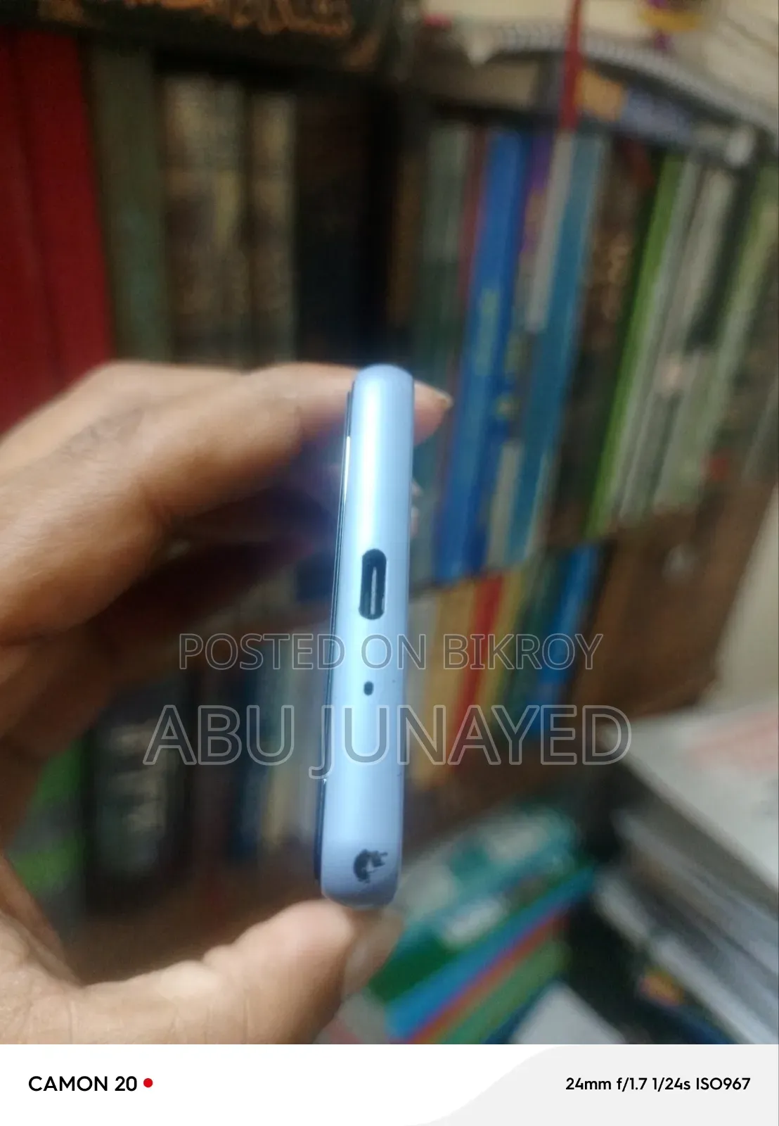 Sony Xperia 10 III 128 GB Purple