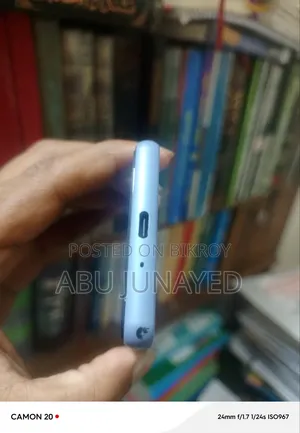 Sony Xperia 10 III 128 GB Purple
