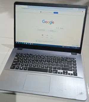 Laptop Asus VivoBook 15 X505BA 8GB AMD HDD 1TB