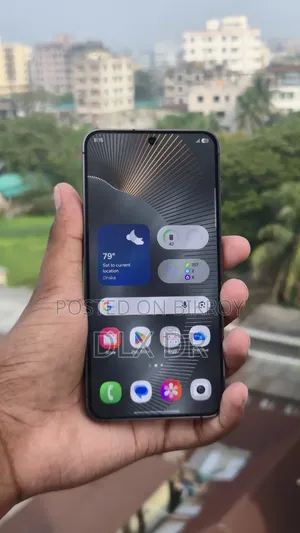 Samsung Galaxy S24 ১২৮ জিবি ব্ল্যাক