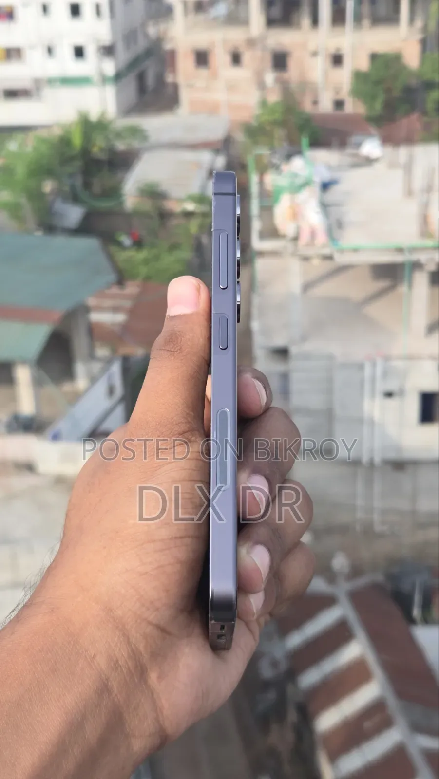 Samsung Galaxy S24 128 GB Black