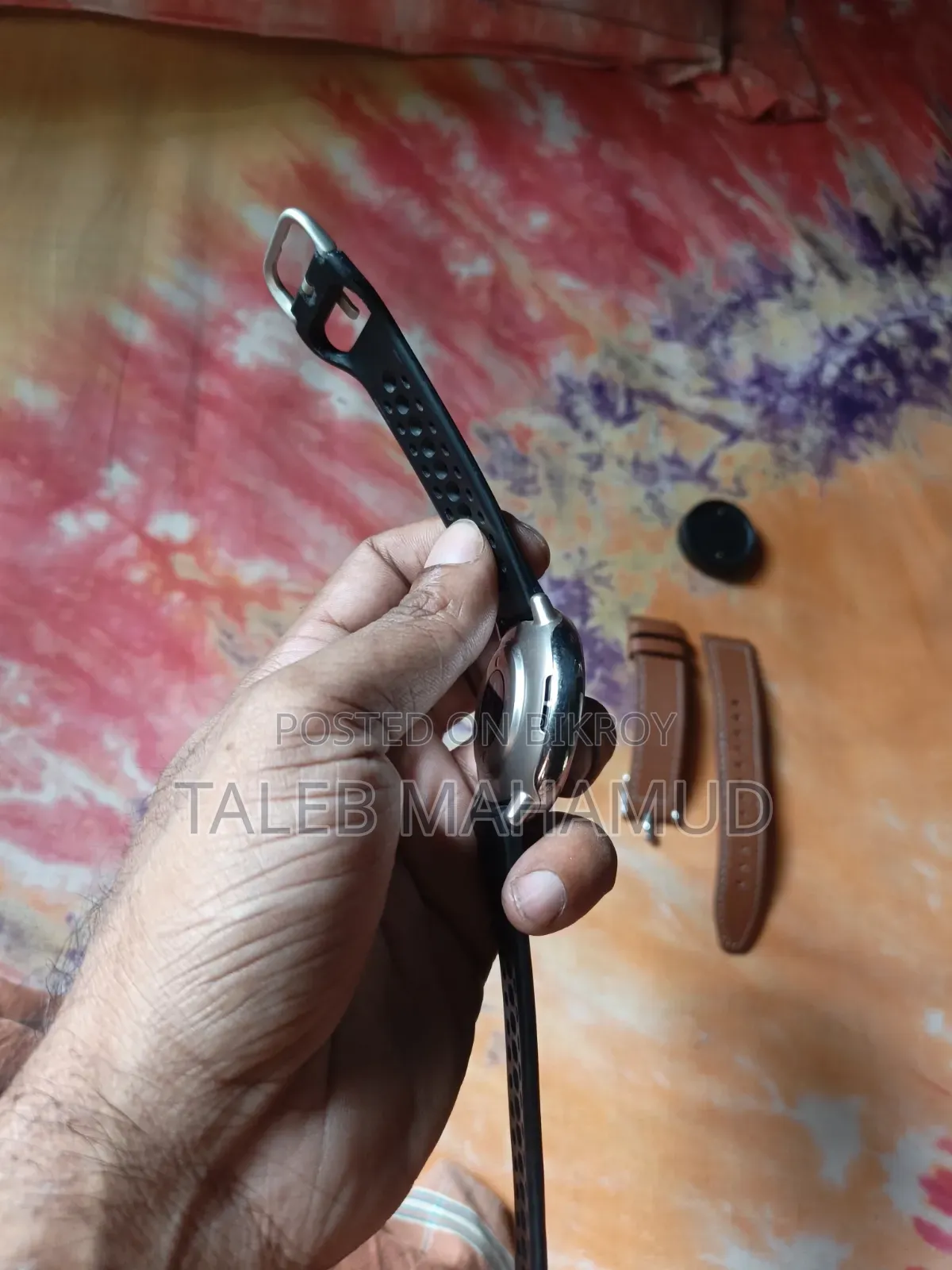 Amazfit Active 2