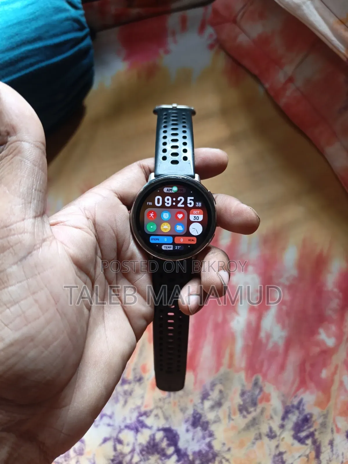 Amazfit Active 2