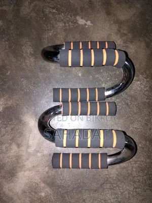 Push Up Bar for Physical Exercise