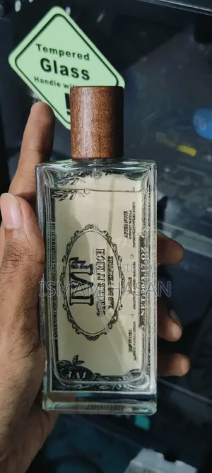 আমদানি করা আইভিএফ "স্ট্রাইক ইট রিচ" ইডিপি পারফিউম (৯০ মিলি) - কাতার থেকে