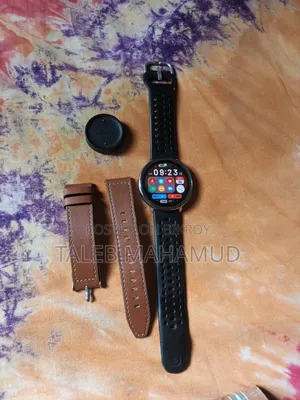 Amazfit Active 2