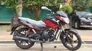 Hero Ignitor 2022 Black