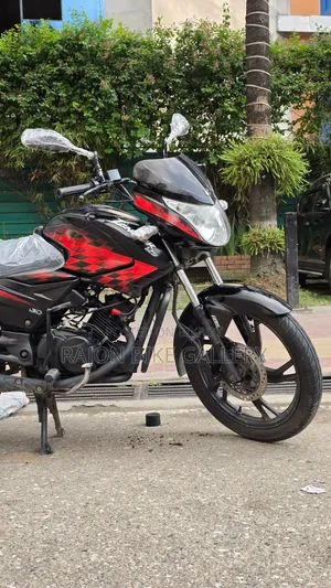 Hero Ignitor 2022 Black