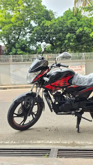 Hero Ignitor 2022 Black