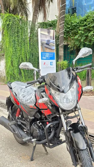 Hero Ignitor 2022 Black