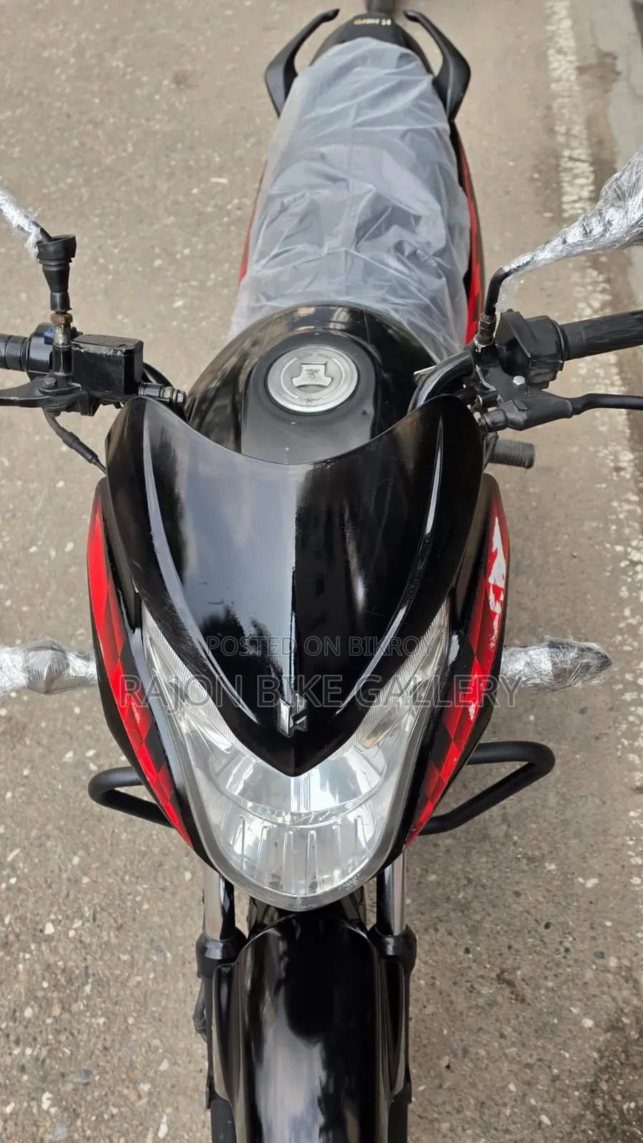 Hero Ignitor 2022 Black