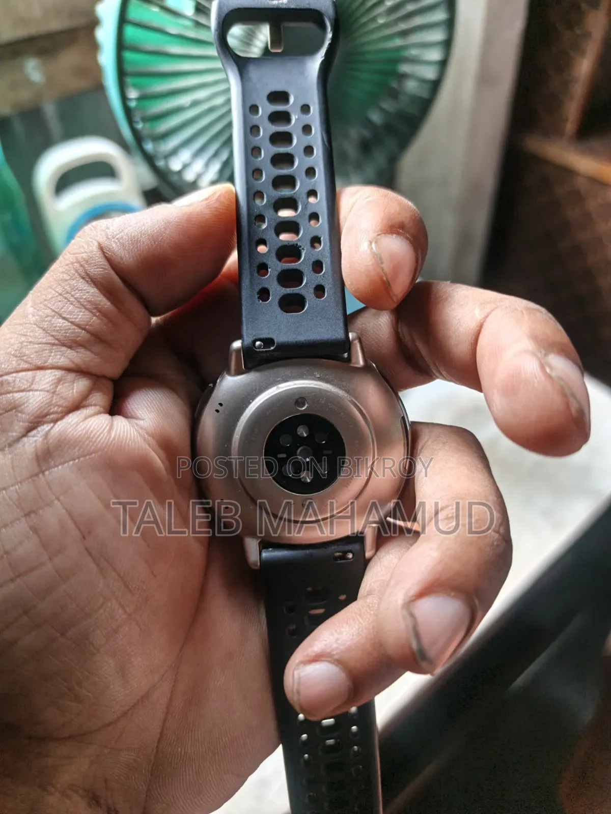 Amazfit Active 2