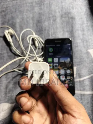Apple iPhone 7 32 GB Black