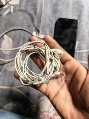 Apple iPhone 7 32 GB Black