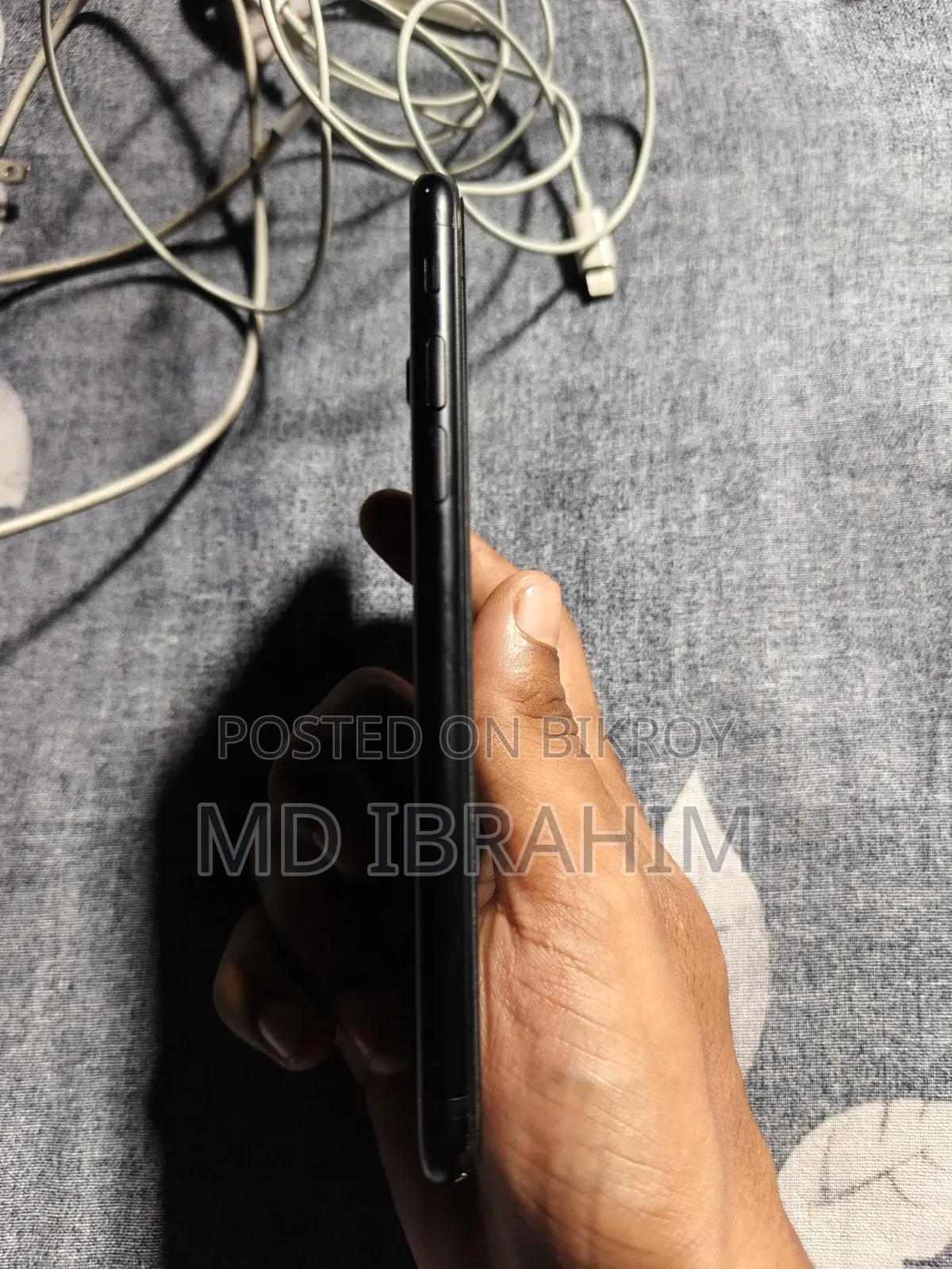 Apple iPhone 7 32 GB Black
