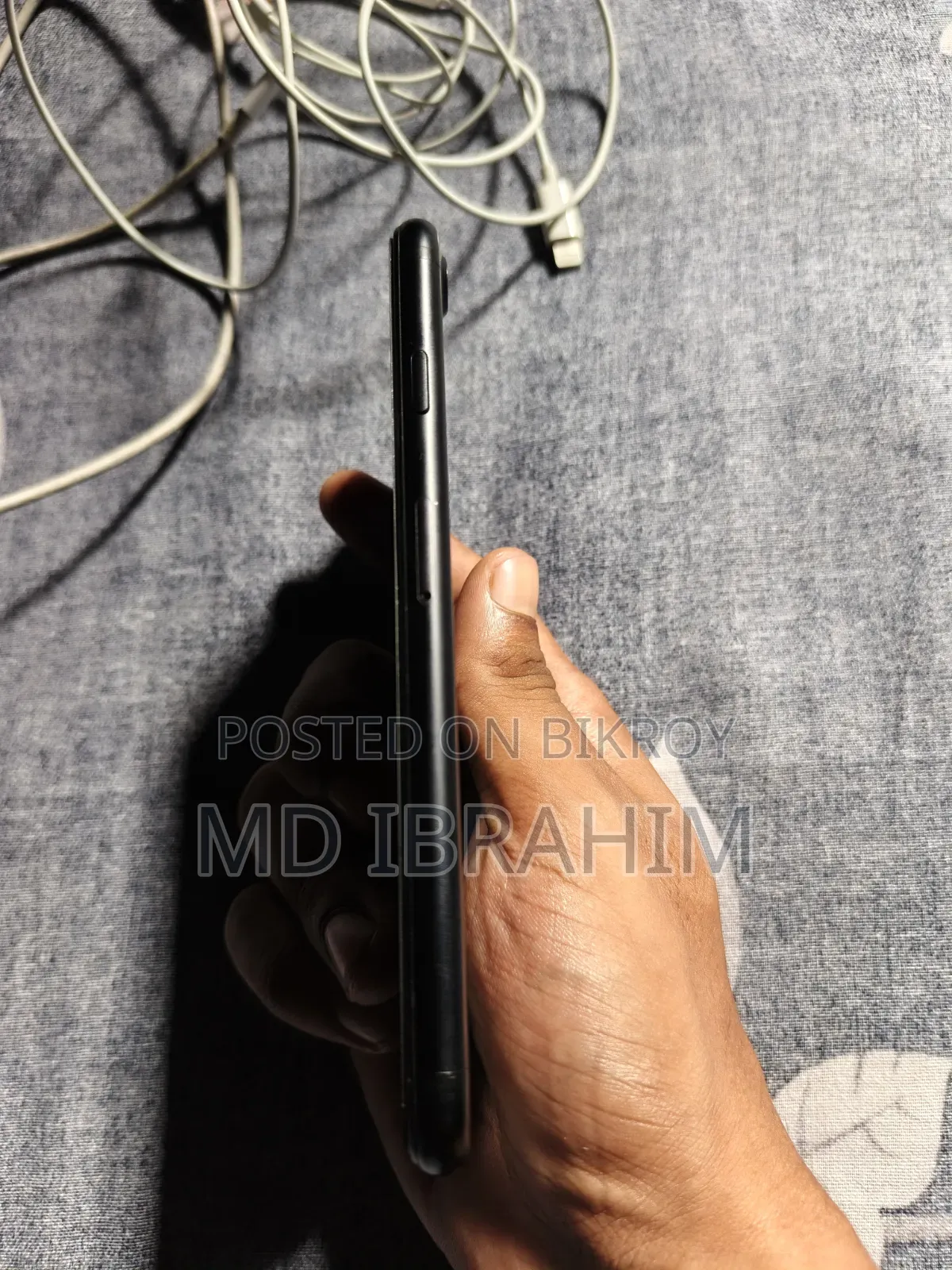 Apple iPhone 7 32 GB Black