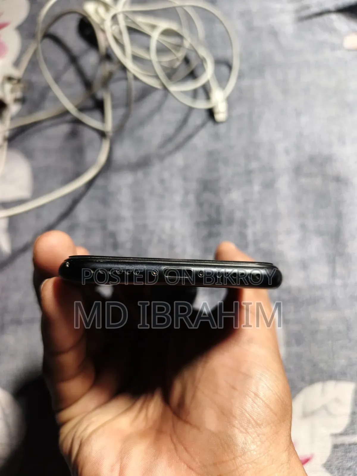 Apple iPhone 7 32 GB Black
