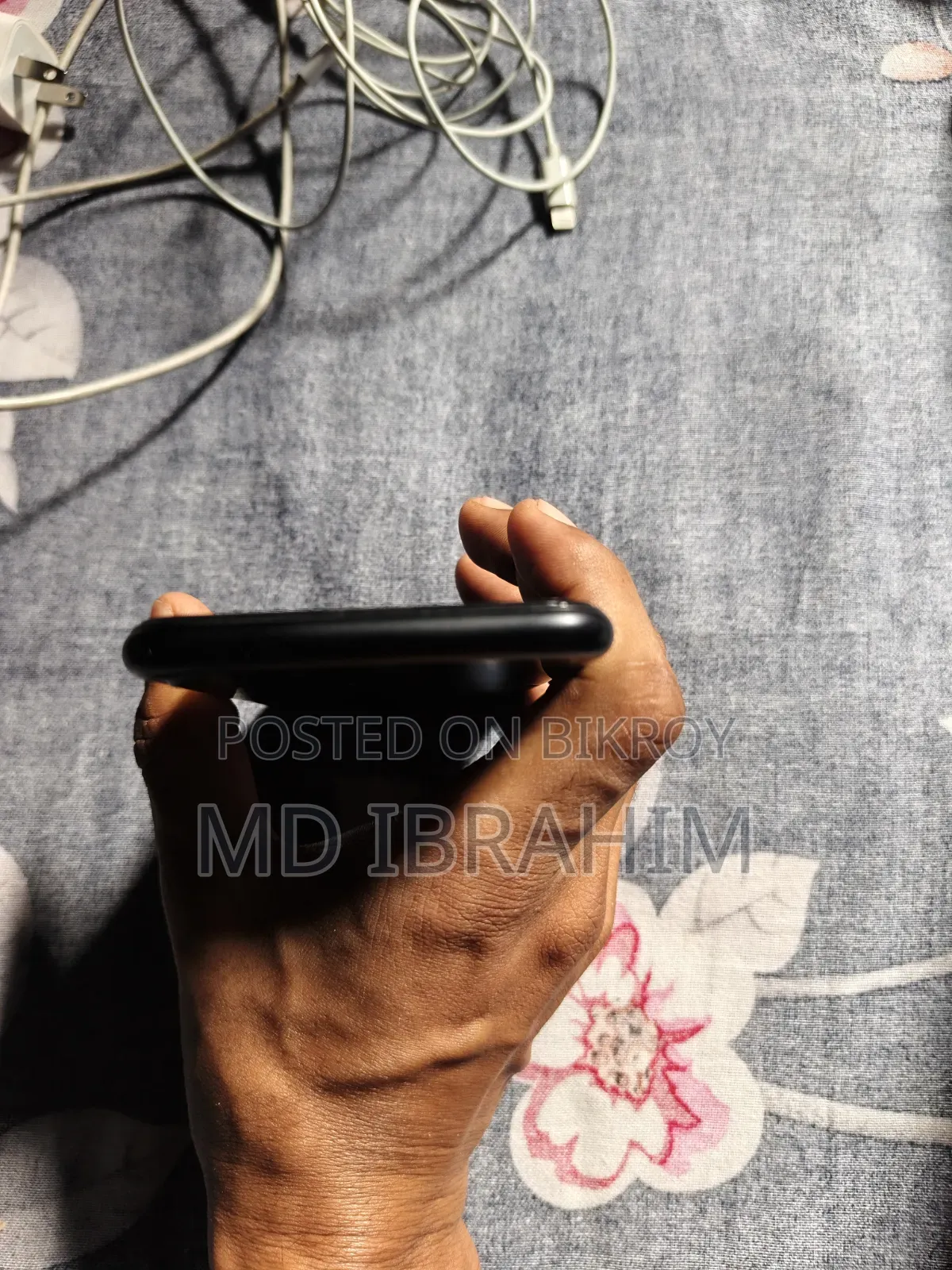 Apple iPhone 7 32 GB Black
