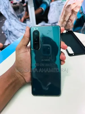 Sony Xperia 5 III ১২৮ জিবি