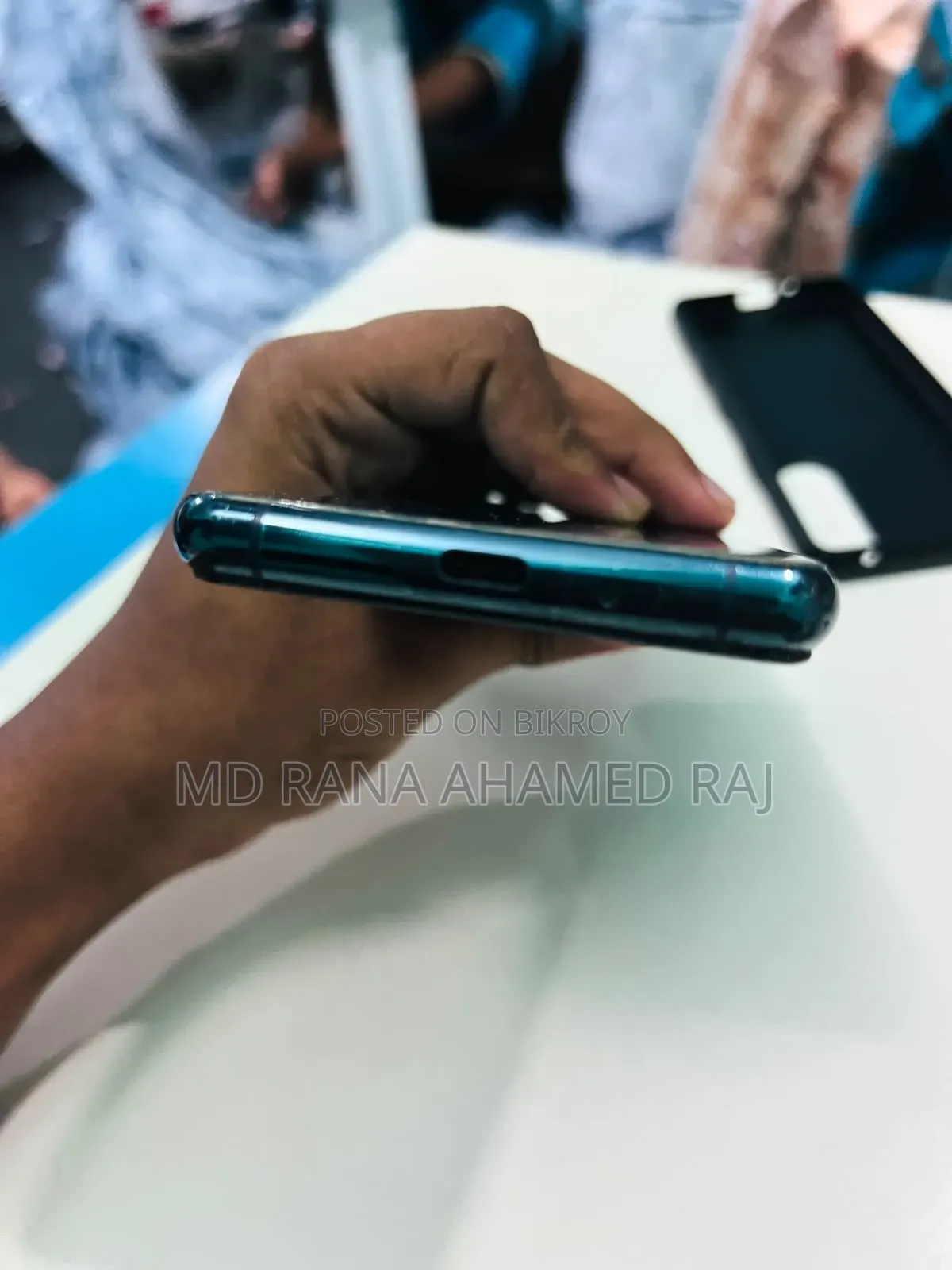 Sony Xperia 5 III ১২৮ জিবি
