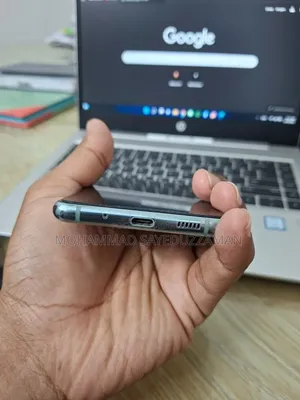 Samsung Galaxy S20 FE 5G 128 GB Green