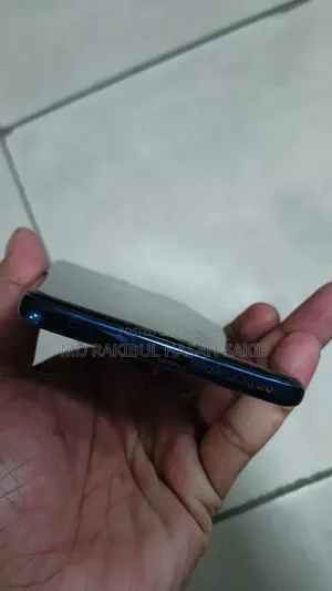 ভিভো ভি৫০ ২৫৬ জিবি নীল