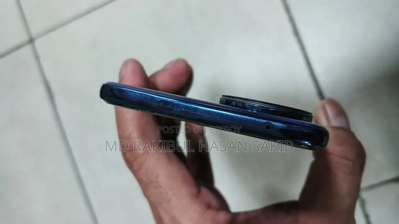 ভিভো ভি৫০ ২৫৬ জিবি নীল