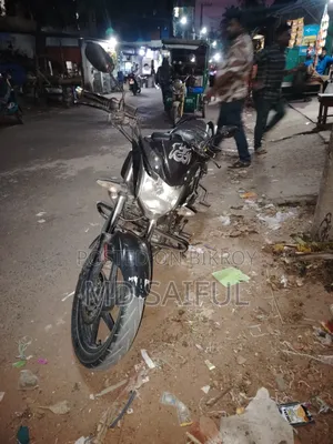 Benelli BN 125 2021 Black