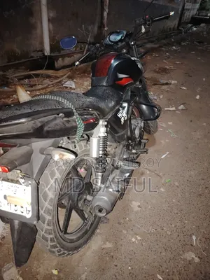 Benelli BN 125 2021 Black