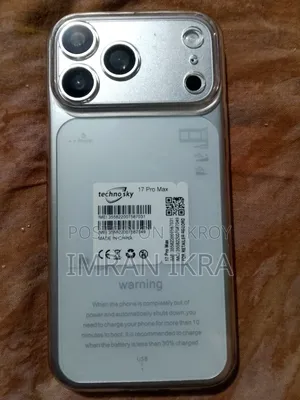 Vivo Y04 64 GB White