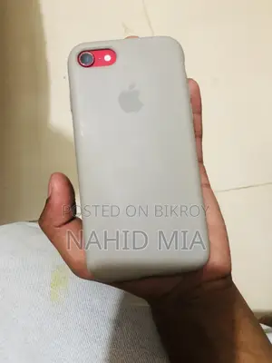 অ্যাপল আইফোন ৮ ৬৪ জিবি রেড