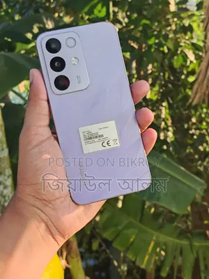 Realme C85 Pro 256 GB Graphite