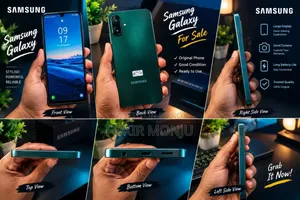 Samsung Galaxy A07 4G 128 GB Blue