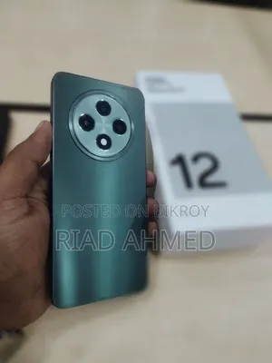 Oppo Reno 256 GB Green
