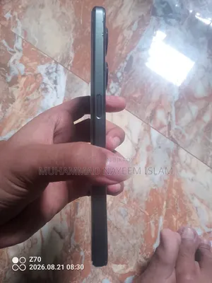 OnePlus Nord CE 3 Lite 5G 128 GB Black