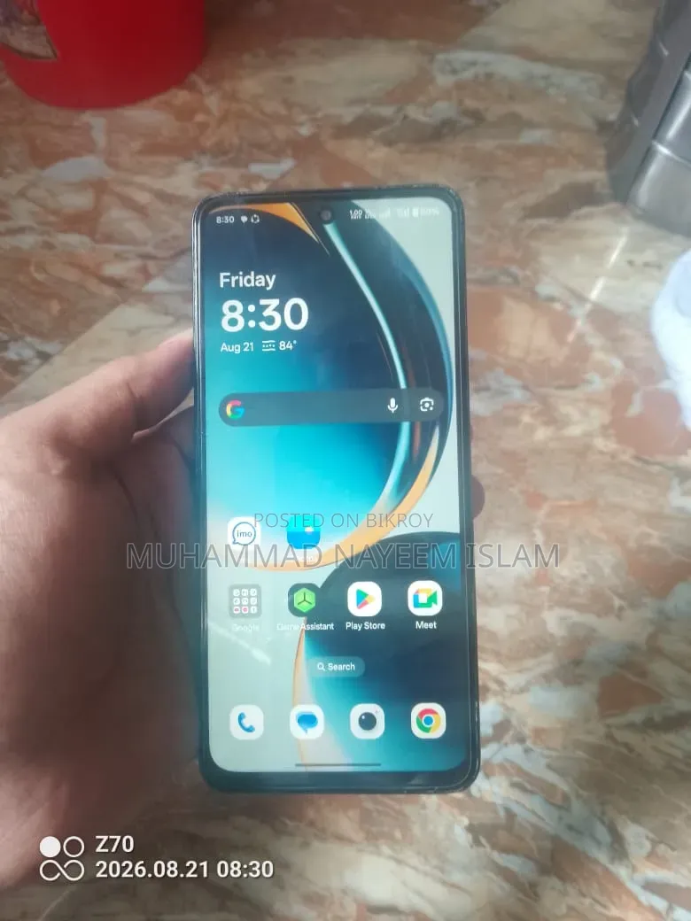 OnePlus Nord CE 3 Lite 5G 128 GB Black
