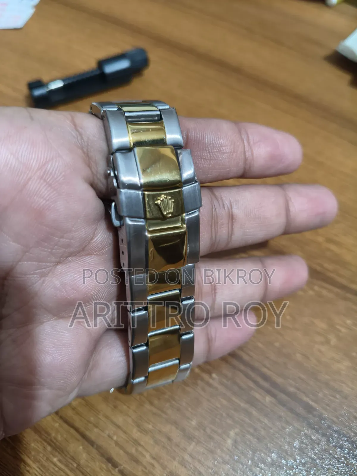 Rolex Watch